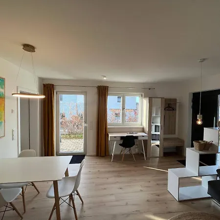 Moderne Ferienwohnung zum Wohlfühlen Lindenberg im Allgäu Exterior foto
