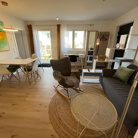 Moderne Ferienwohnung zum Wohlfühlen Lindenberg im Allgäu Exterior foto
