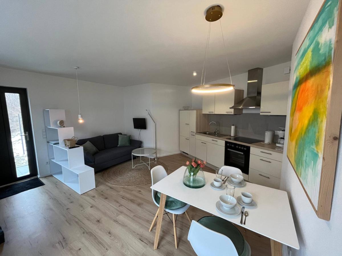 Moderne Zum Wohlfühlen Apartment