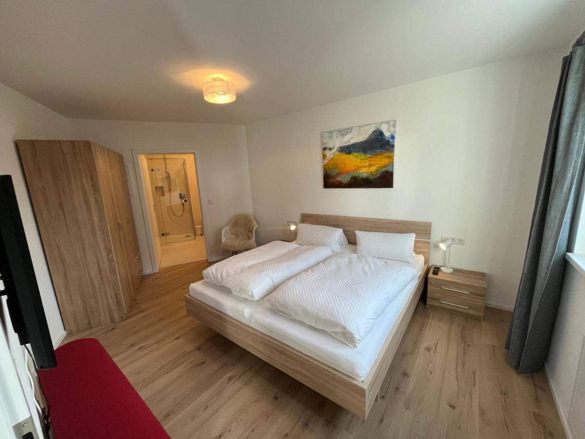 Moderne Zum Wohlfühlen Apartment