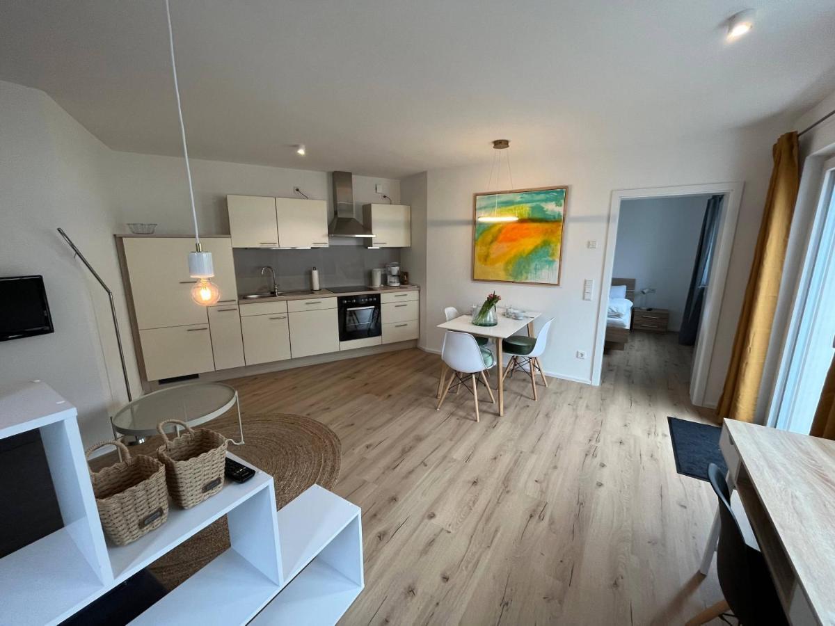 Moderne Zum Wohlfühlen Apartment Lindenberg im Allgäu