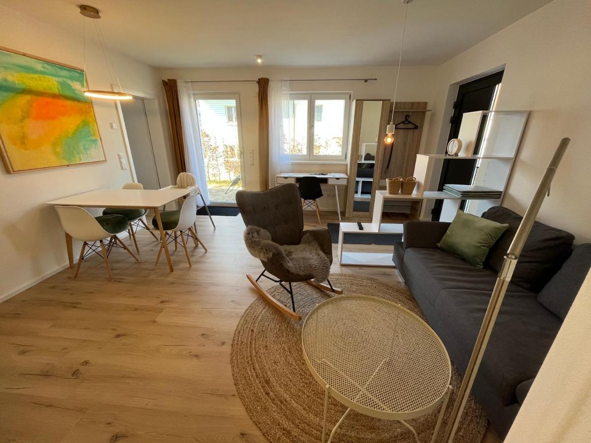 Moderne Zum Wohlfühlen
