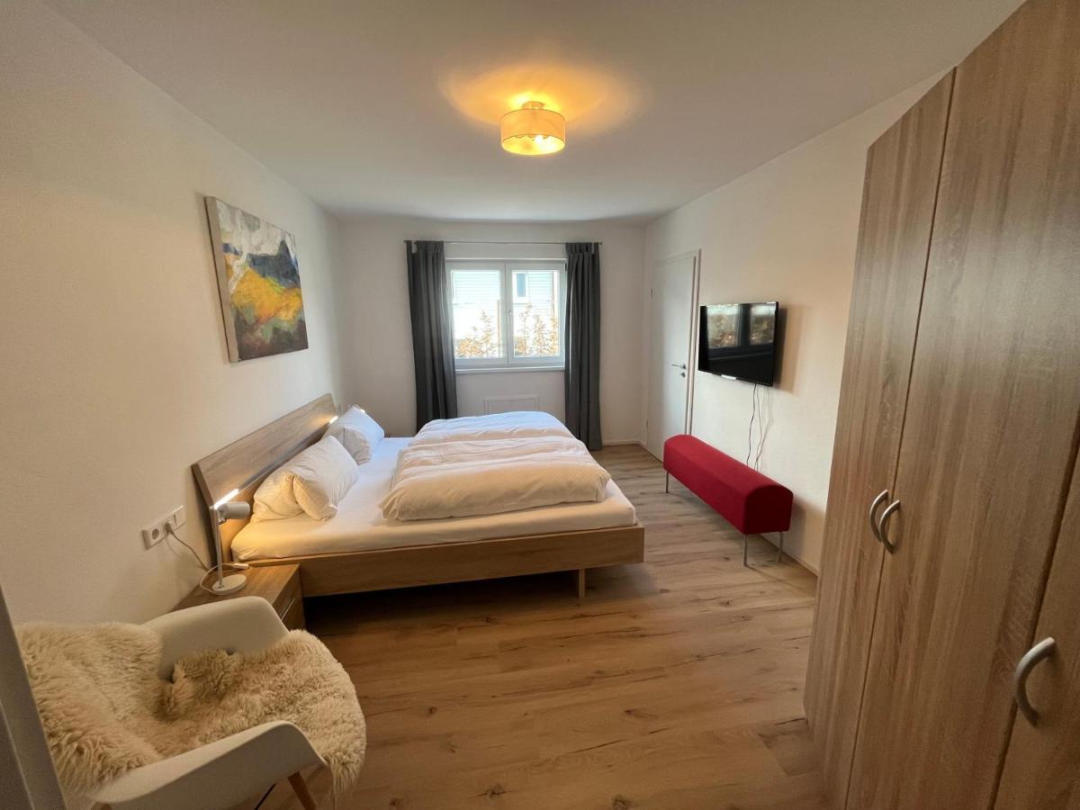 Moderne Zum Wohlfühlen Lindenberg im Allgäu