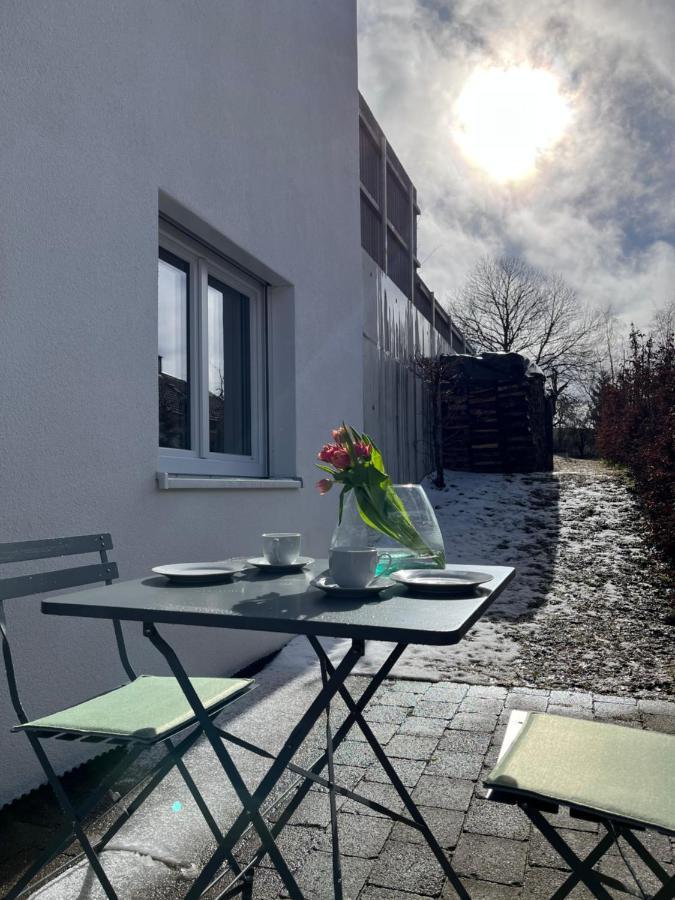 Apartment Moderne Zum Wohlfühlen