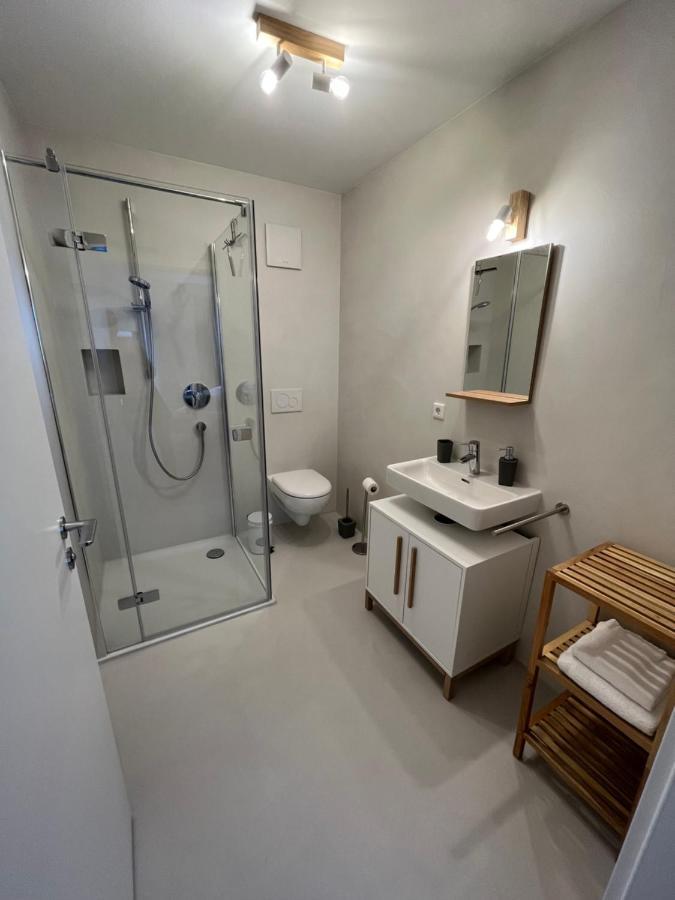 Apartment Moderne Zum Wohlfühlen