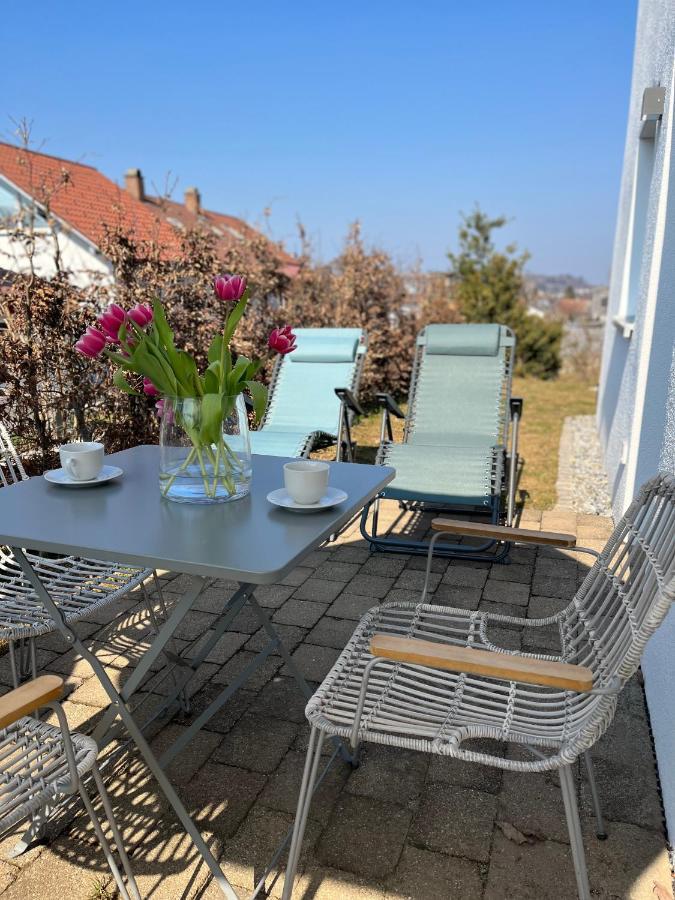 Moderne Zum Wohlfühlen Apartment