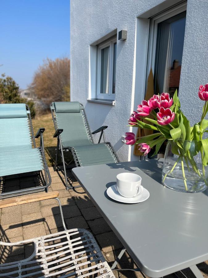 Apartment Moderne Zum Wohlfühlen