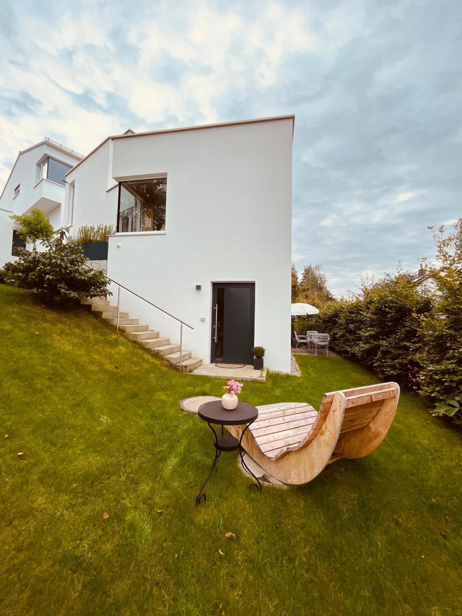 Moderne Zum Wohlfühlen Apartment